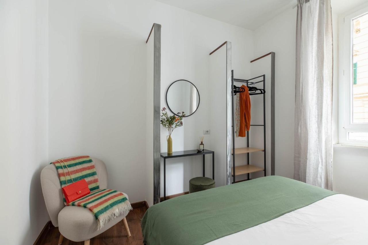 Apartment Iflat Colosseum Charming Flat *