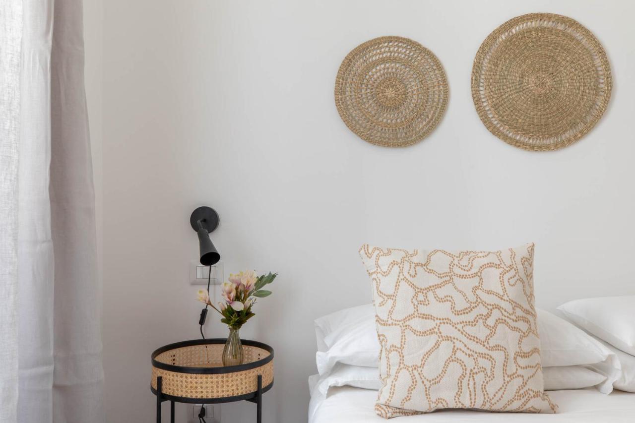 Iflat Colosseum Charming Flat Apartment Rom