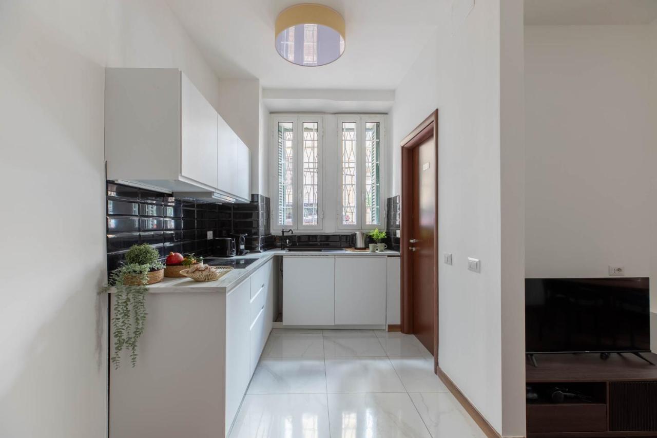 Iflat Colosseum Charming Flat
