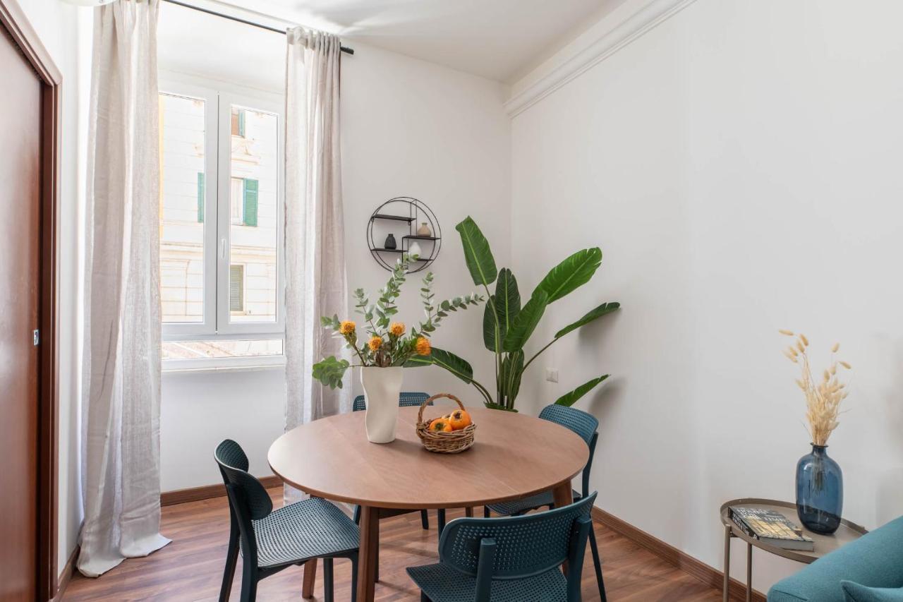 Iflat Colosseum Charming Flat Apartment *