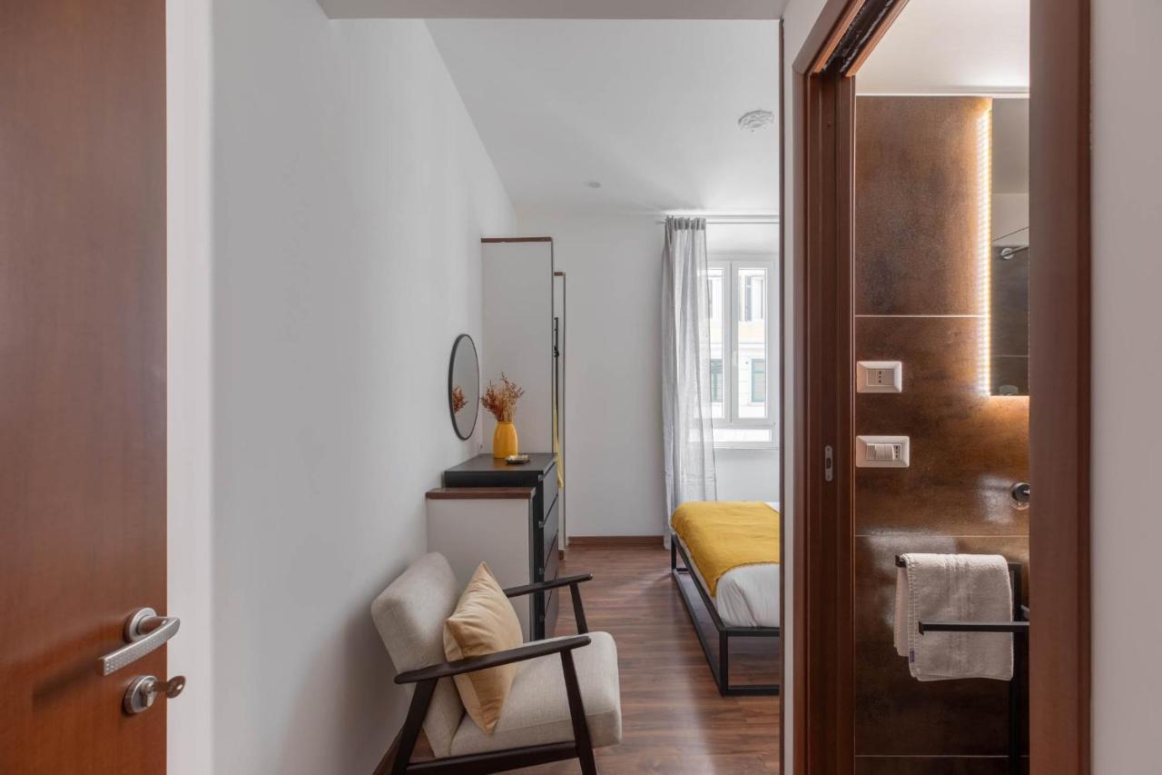 Apartment Iflat Colosseum Charming Flat