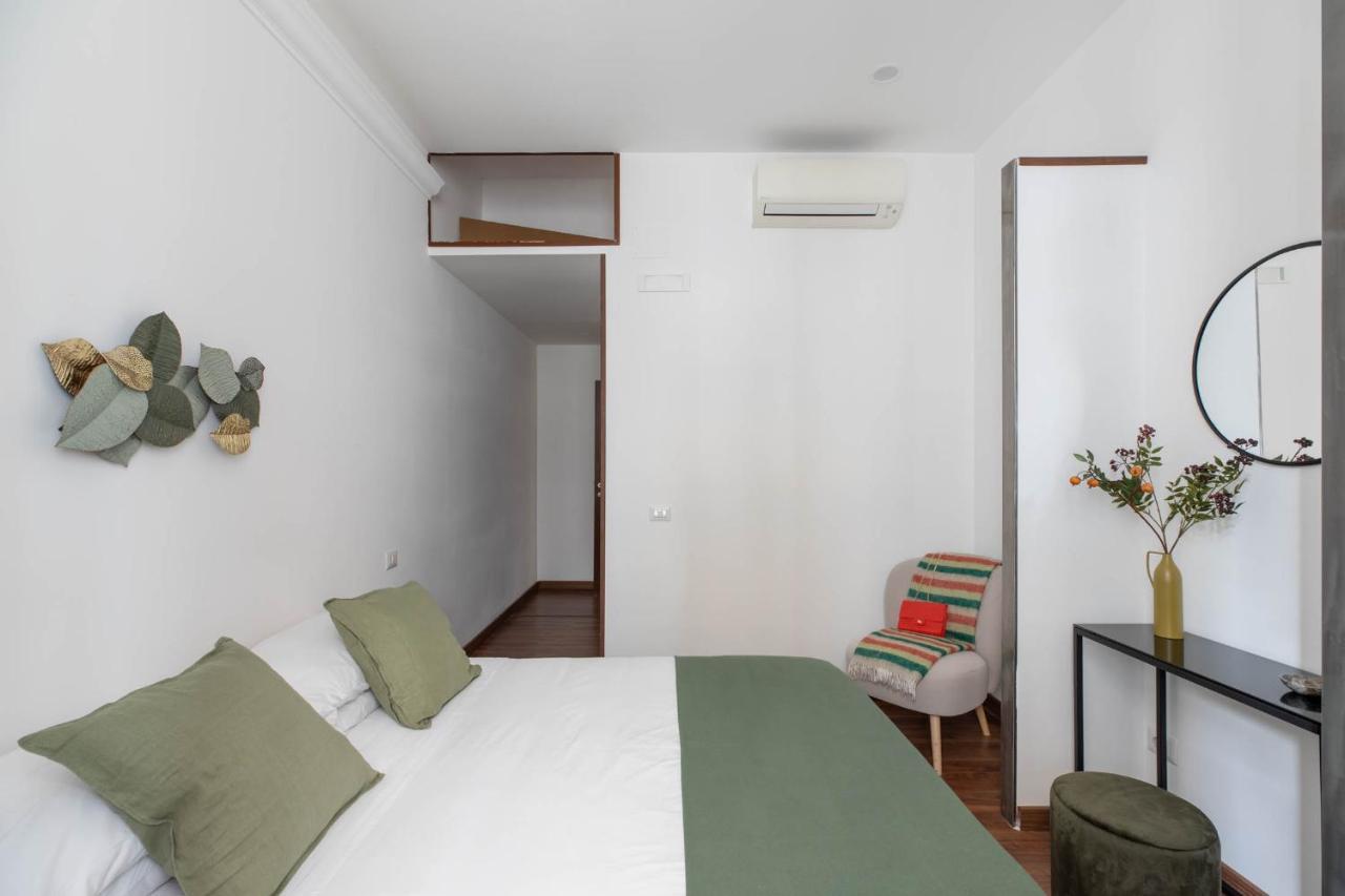 Apartment Iflat Colosseum Charming Flat