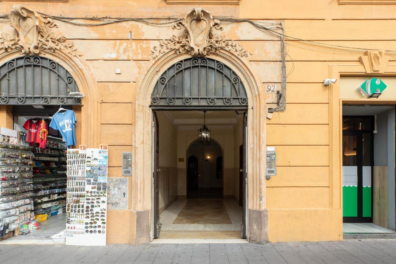 Iflat Colosseum Charming Flat Apartment