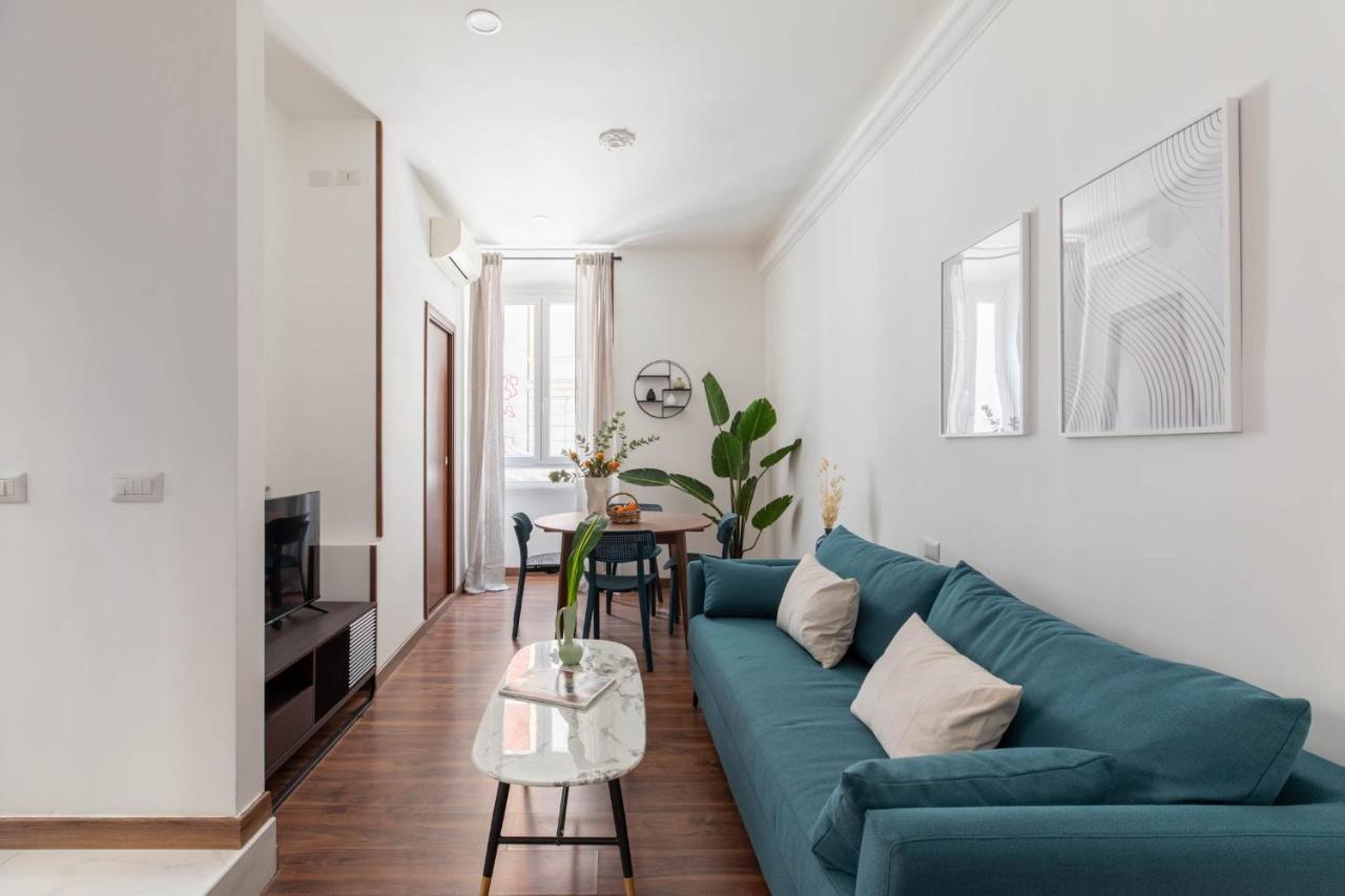 Apartment Iflat Colosseum Charming Flat