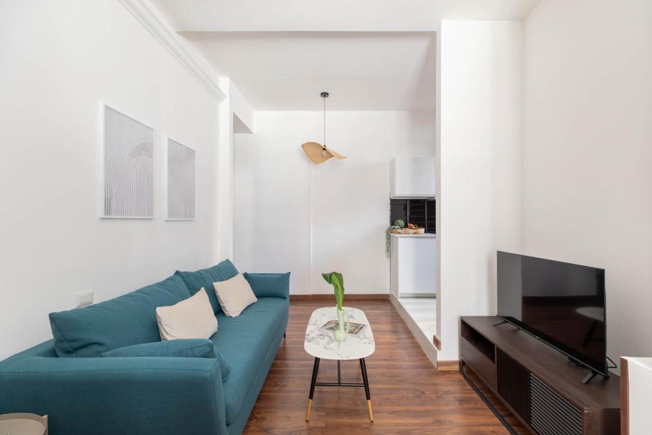 Apartment Iflat Colosseum Charming Flat