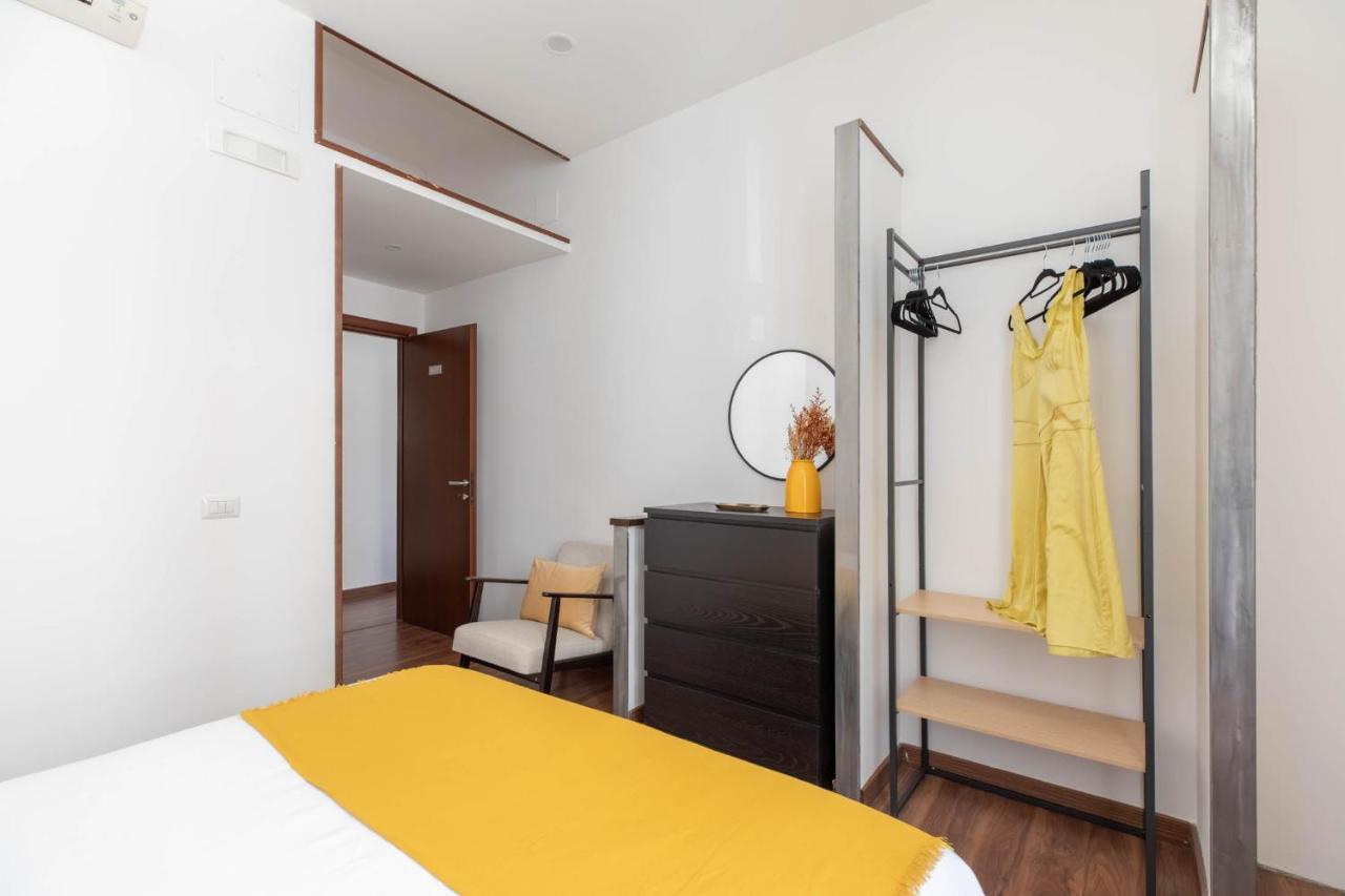 Iflat Colosseum Charming Flat Apartment