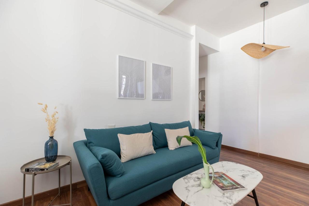 Iflat Colosseum Charming Flat Apartment Rom