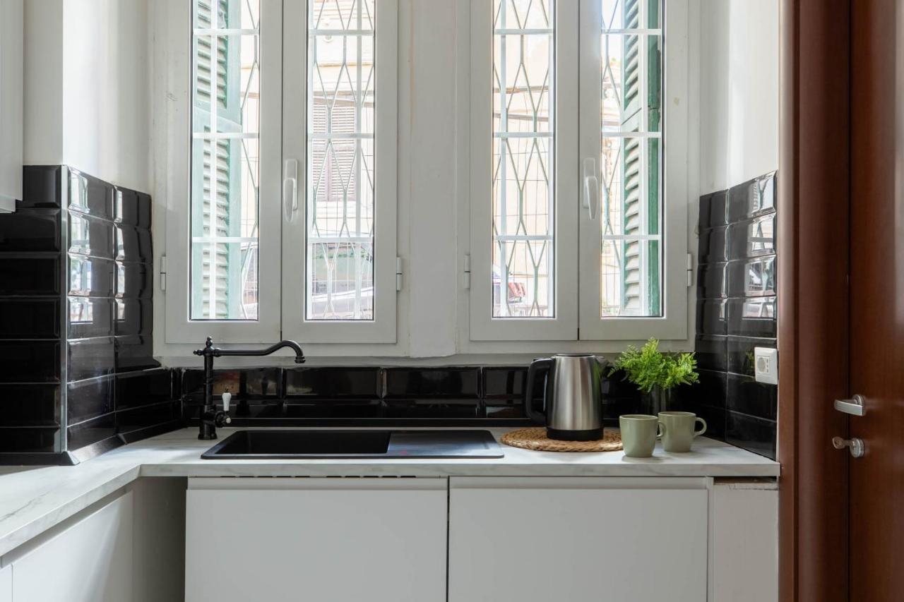 Iflat Colosseum Charming Flat Apartment *