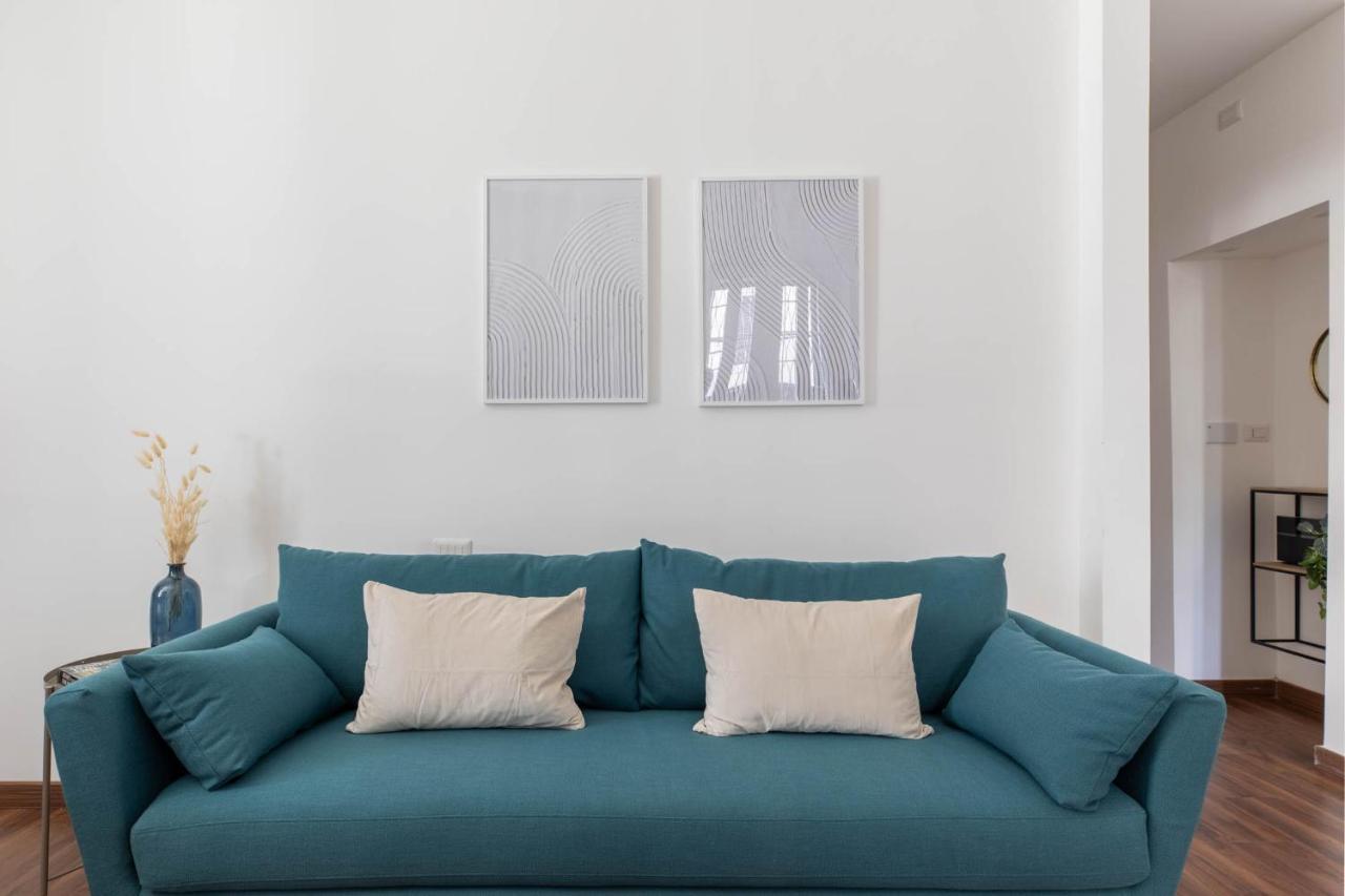 Iflat Colosseum Charming Flat Apartment