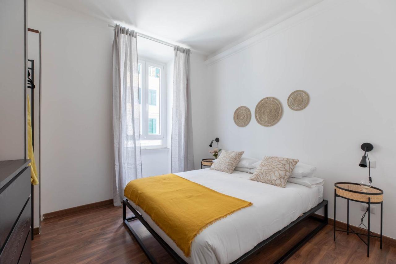 Iflat Colosseum Charming Flat Apartment *