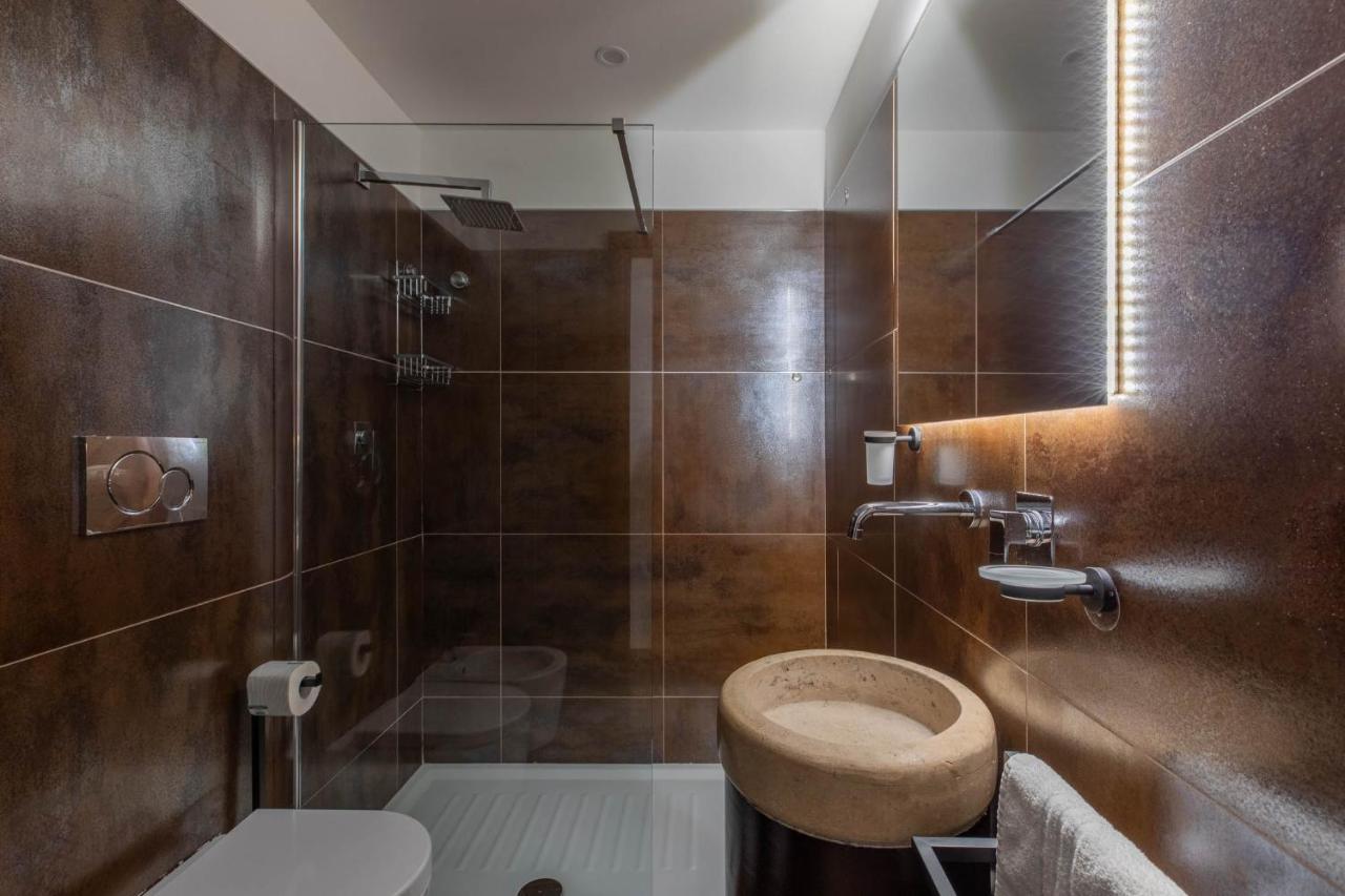 Iflat Colosseum Charming Flat Apartment