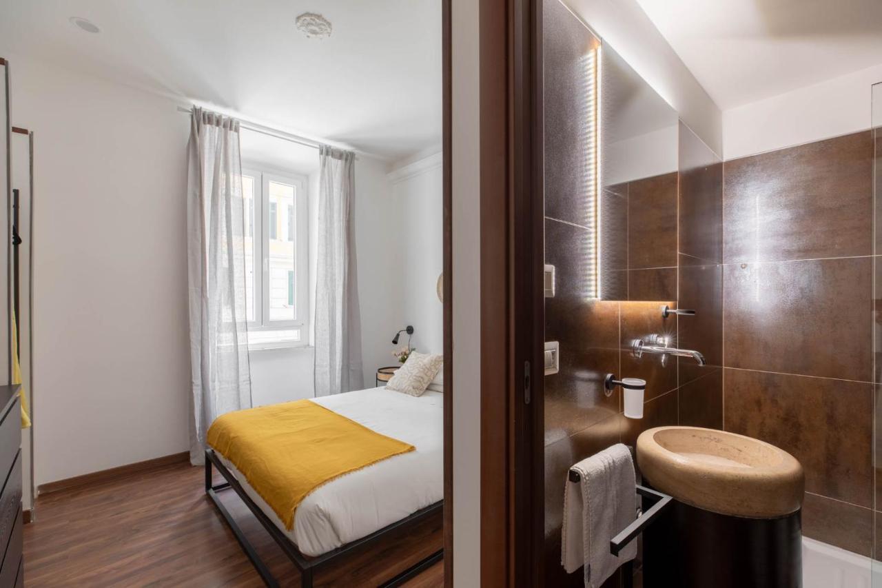 Apartment Iflat Colosseum Charming Flat *